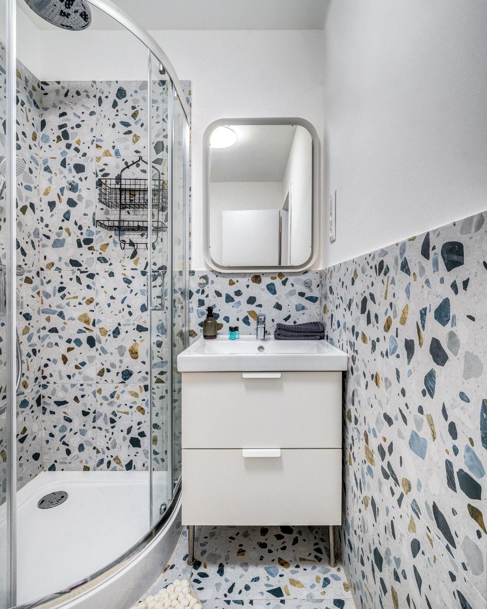 Bazilika-D45 Premium Suites Будапеща Екстериор снимка
