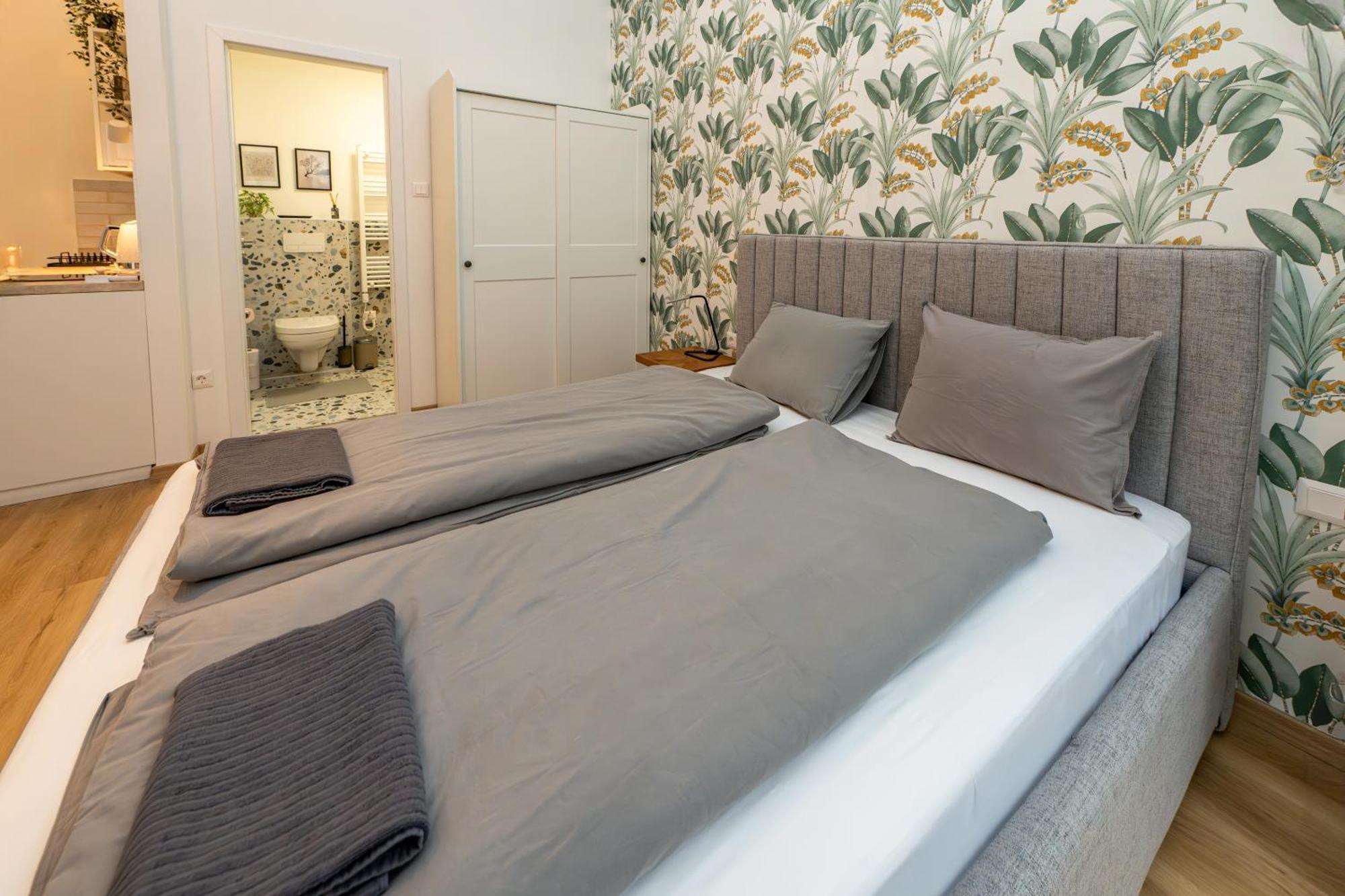 Bazilika-D45 Premium Suites Будапеща Екстериор снимка