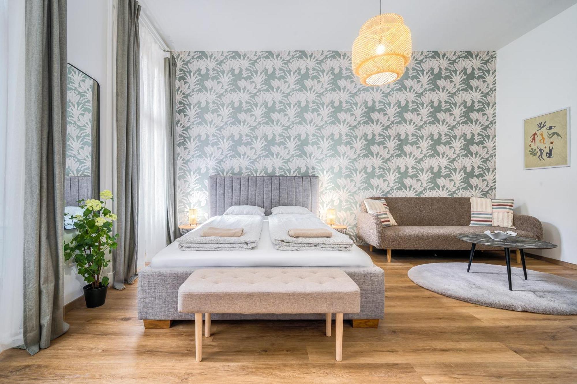 Bazilika-D45 Premium Suites Будапеща Екстериор снимка