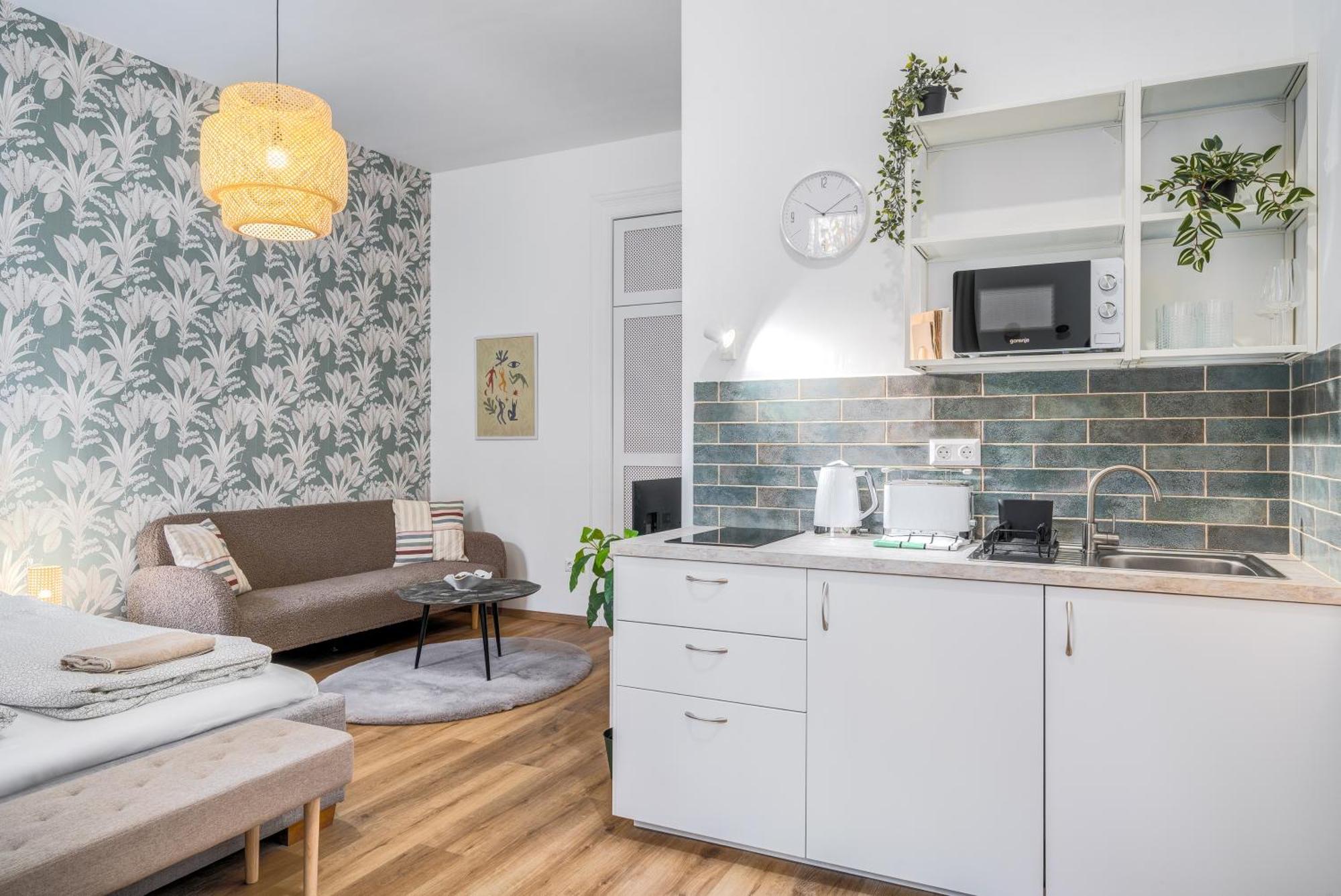 Bazilika-D45 Premium Suites Будапеща Екстериор снимка