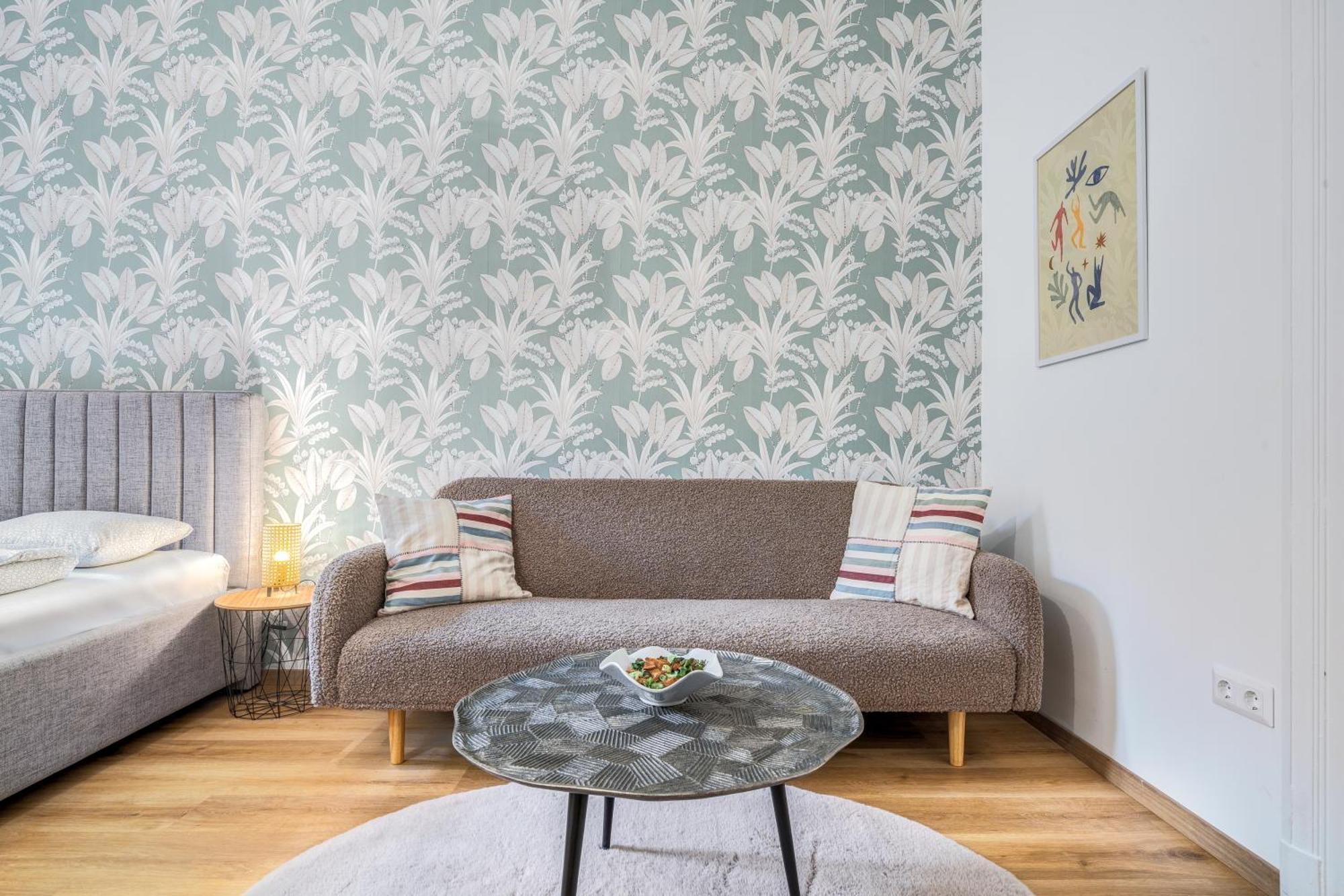 Bazilika-D45 Premium Suites Будапеща Екстериор снимка