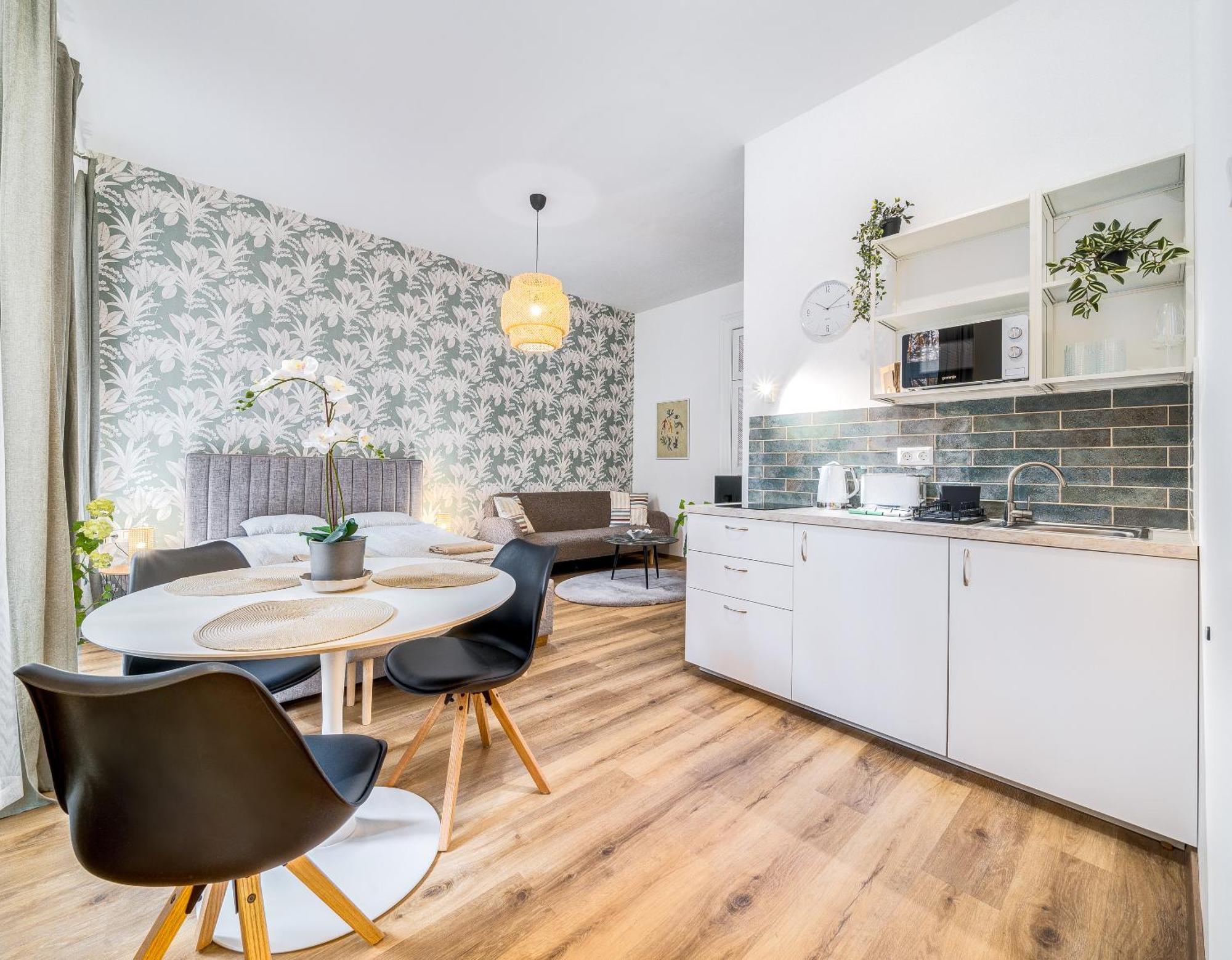 Bazilika-D45 Premium Suites Будапеща Екстериор снимка
