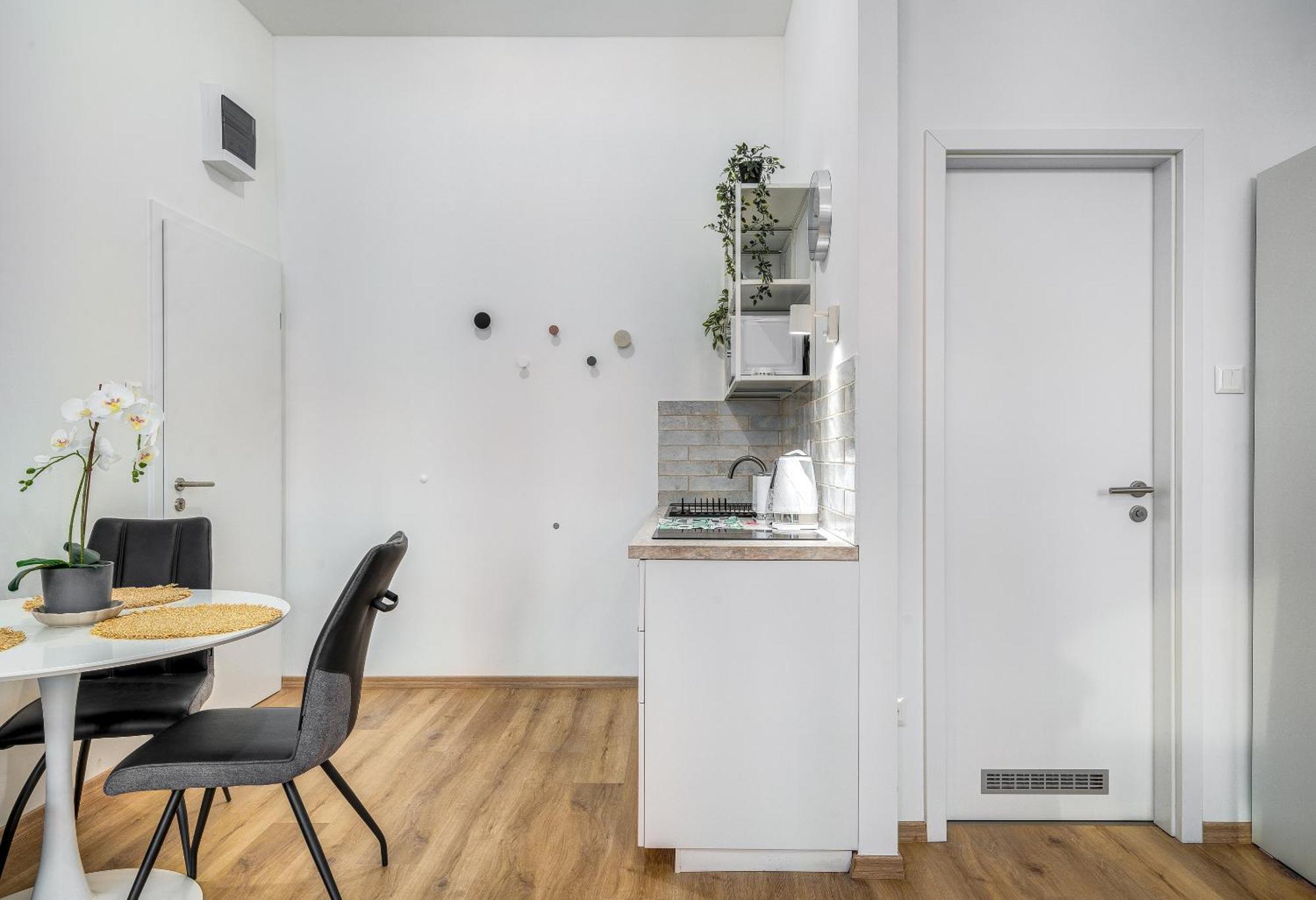 Bazilika-D45 Premium Suites Будапеща Екстериор снимка