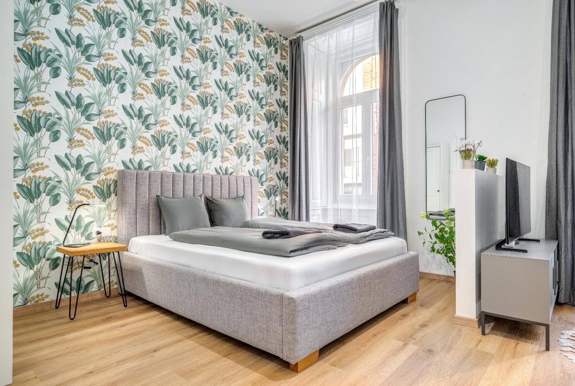 Bazilika-D45 Premium Suites Будапеща Екстериор снимка
