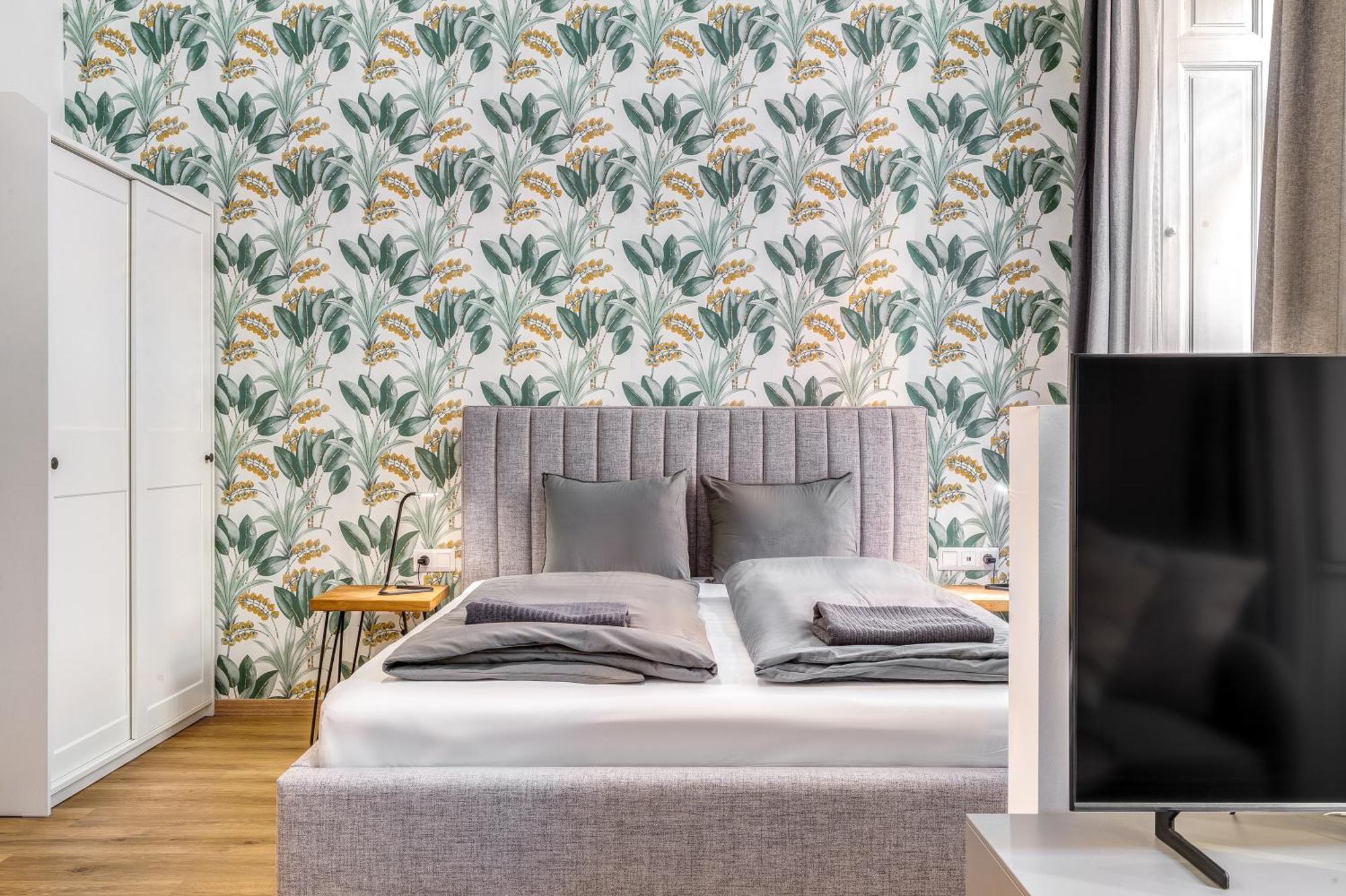 Bazilika-D45 Premium Suites Будапеща Екстериор снимка
