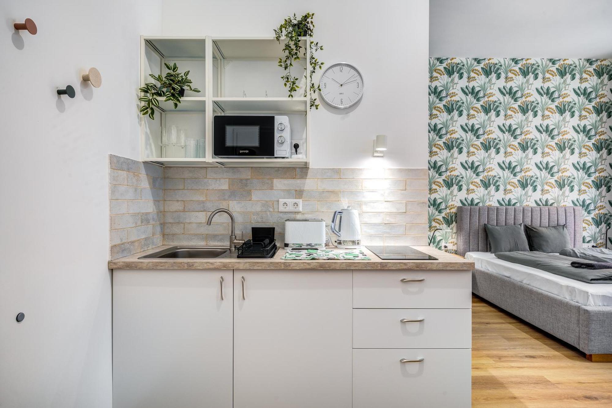 Bazilika-D45 Premium Suites Будапеща Екстериор снимка