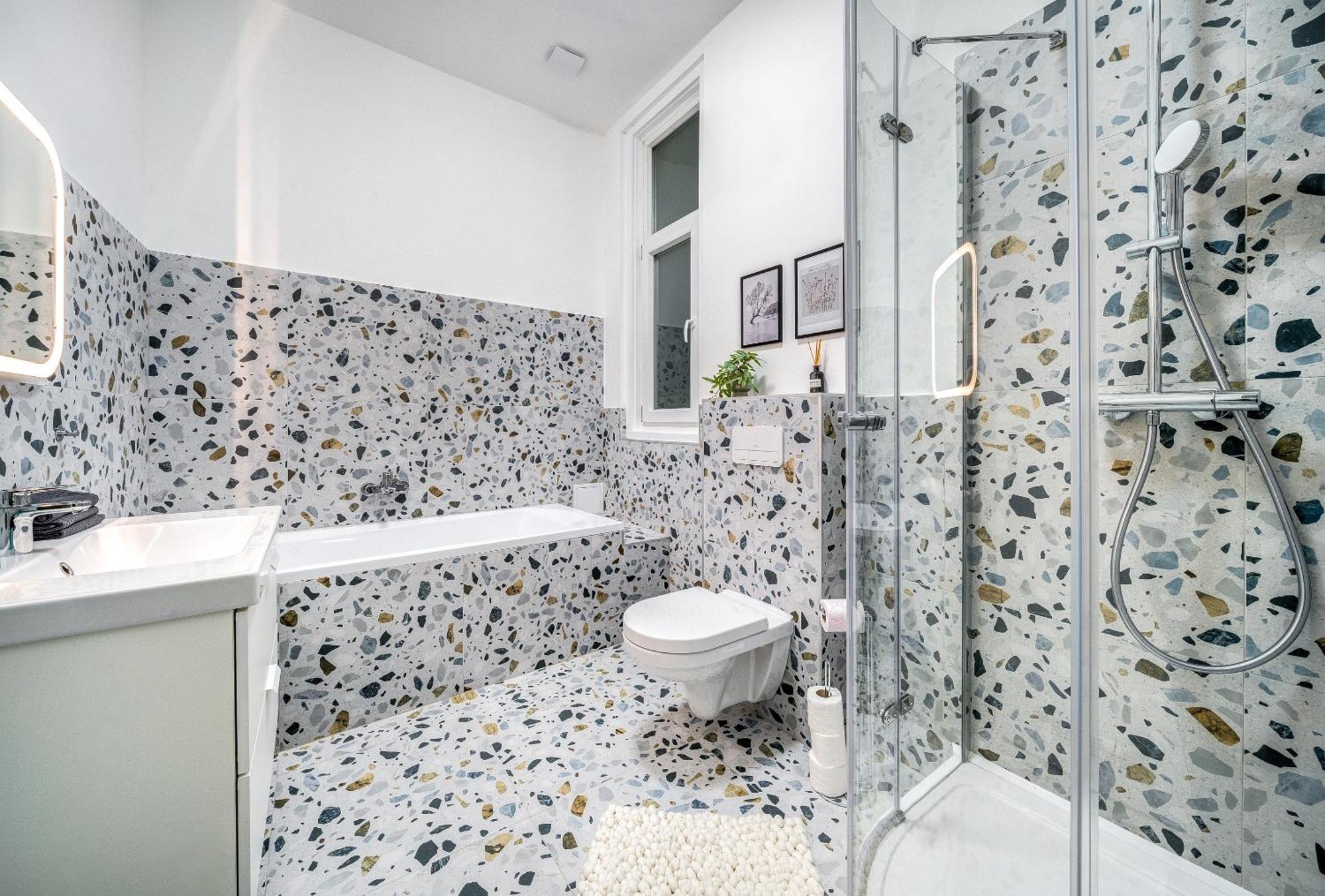 Bazilika-D45 Premium Suites Будапеща Екстериор снимка