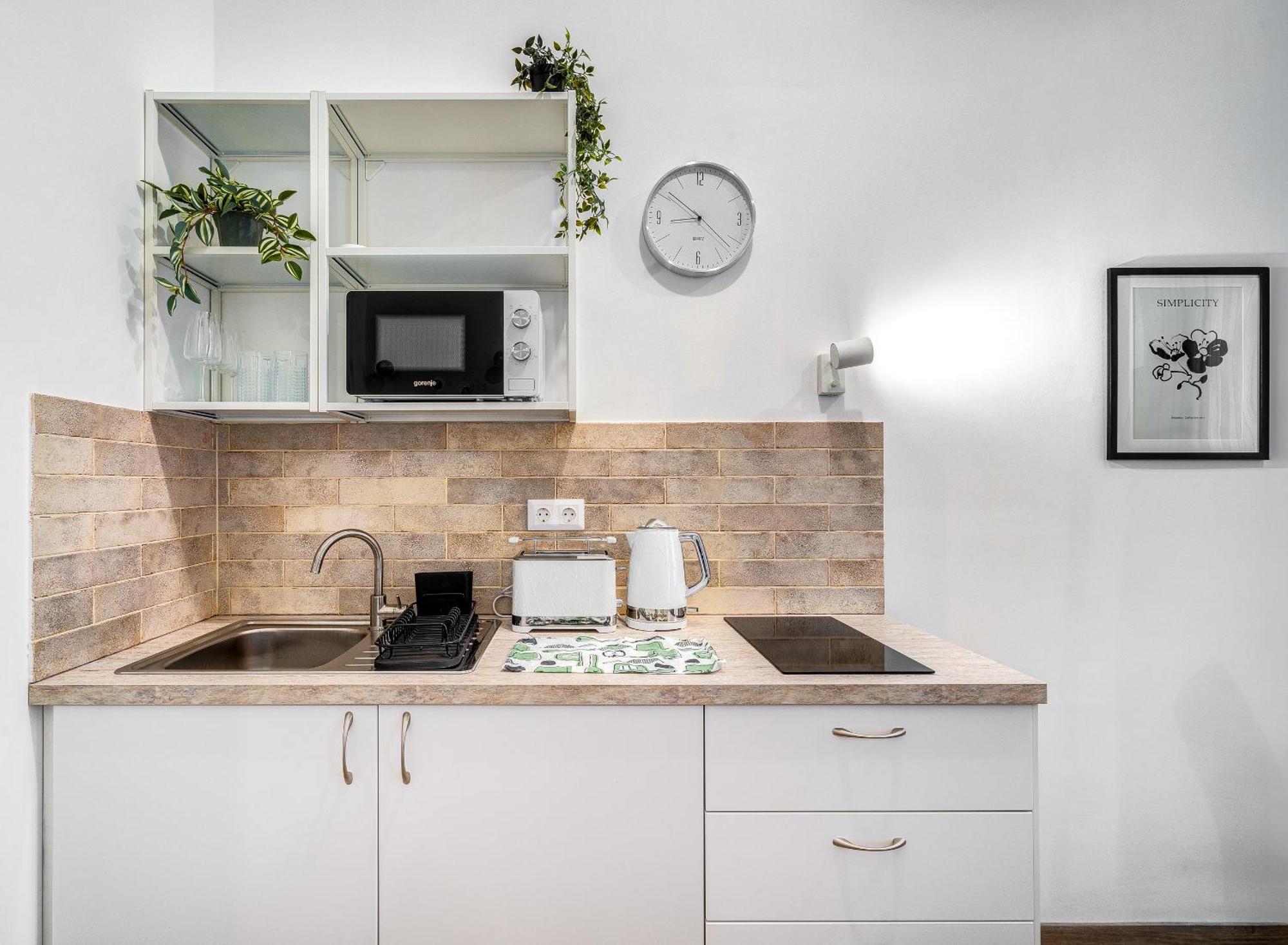 Bazilika-D45 Premium Suites Будапеща Екстериор снимка