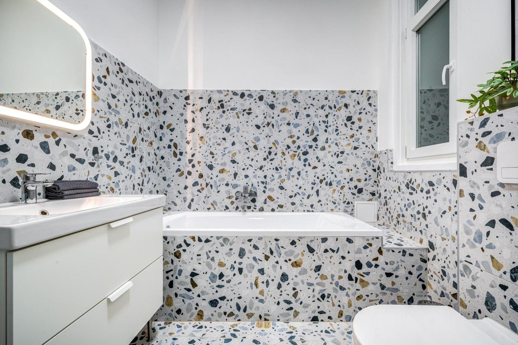 Bazilika-D45 Premium Suites Будапеща Екстериор снимка