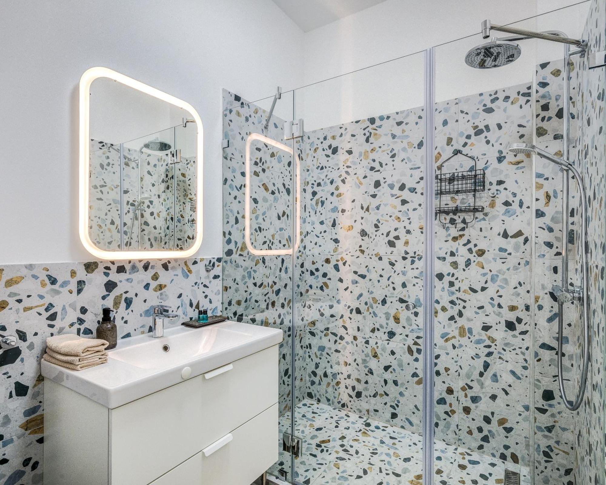 Bazilika-D45 Premium Suites Будапеща Екстериор снимка